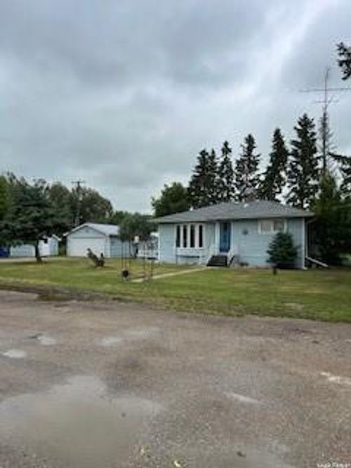501 Railway Ave N, Rose Valley, SK, S0E | Card Image