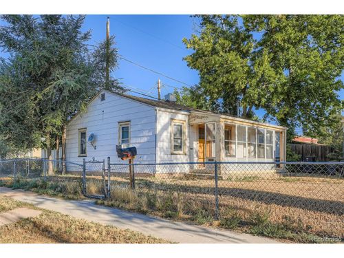2995 S Bannock St, Englewood, CO, 80110-1518 | Card Image