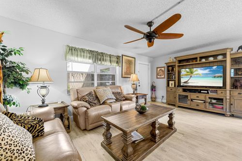 488 Burgundy K, Delray Beach, FL, 33484-5469 | Card Image
