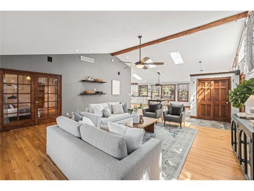 710 Garland St, Lakewood, CO, 80215-5892 | Card Image