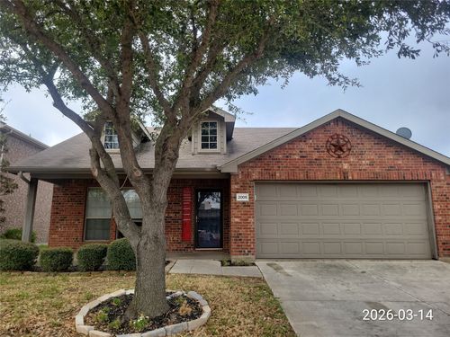 2005 Eagle Lake Dr, Forney, TX, 75126-5163 | Card Image