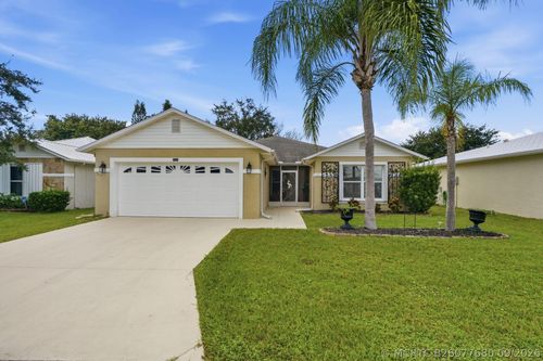 6644 Picante Cir, Fort Pierce, FL, 34951-4351 | Card Image
