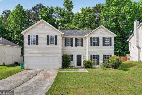 784 Sinclair Way, Jonesboro, GA, 30238-7970 | Card Image