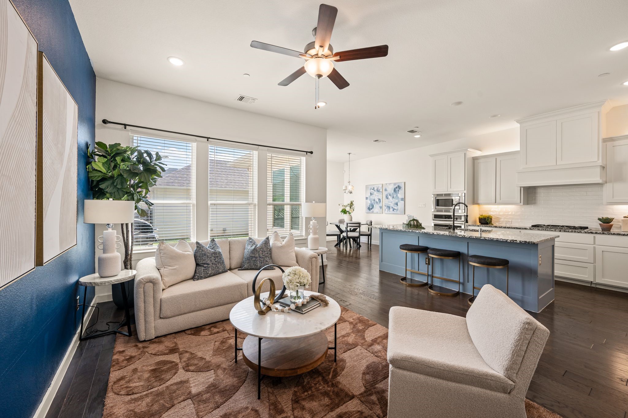 Residential in North Richland Hills 2