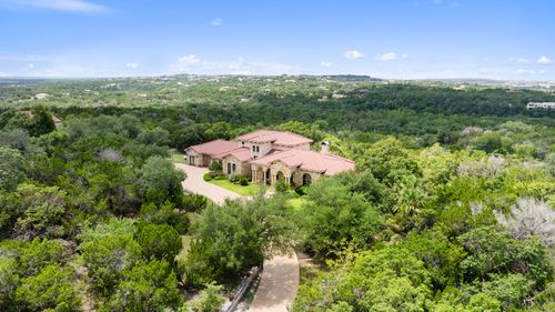 11029 Arroyo Cyn, Austin, TX, 78736-2401 | Card Image