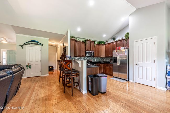 220 Everett Yopp Dr, House other with 4 bedrooms, 2 bathrooms and 2 parking in Sneads Ferry NC | Image 13