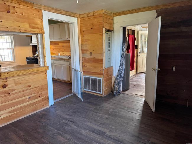 405 N Elm St, House other with 2 bedrooms, 1 bathrooms and null parking in Bald Knob AR | Image 9