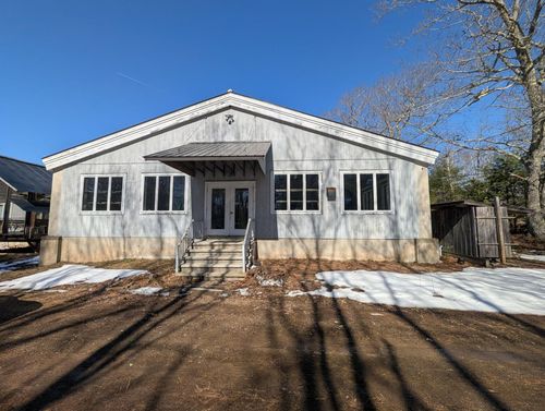 1443 Bristol & Tbd Split Rock Road, Bristol, ME, 04539 | Card Image