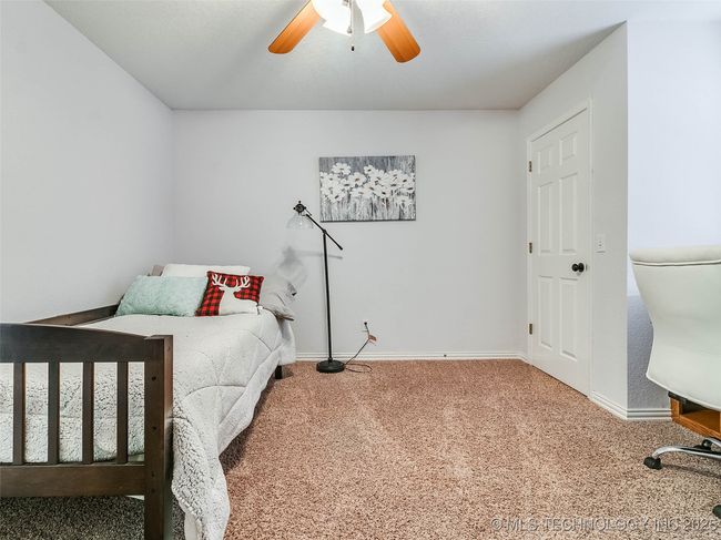 2018 Briarwood St, House other with 3 bedrooms, 2 bathrooms and null parking in Stroud OK | Image 45