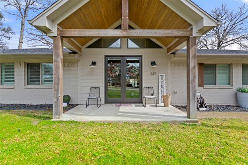 237 Hideaway Ln E, Hideaway, TX, 75771-5027 | Card Image