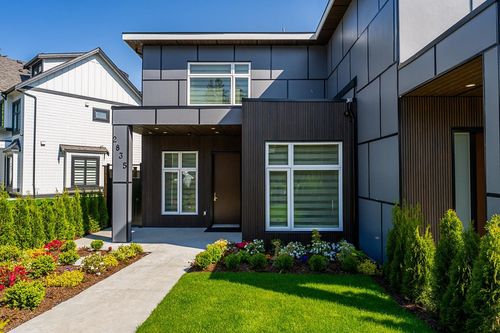 2835 Oliver Cres, Vancouver, BC, V6L1T1 | Card Image