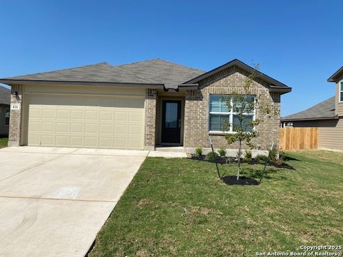 416 Red Riv, Cibolo, TX, 78108 | Card Image