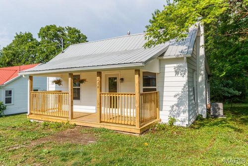 220 Warren Street, Richland, MO, 65556 | Card Image