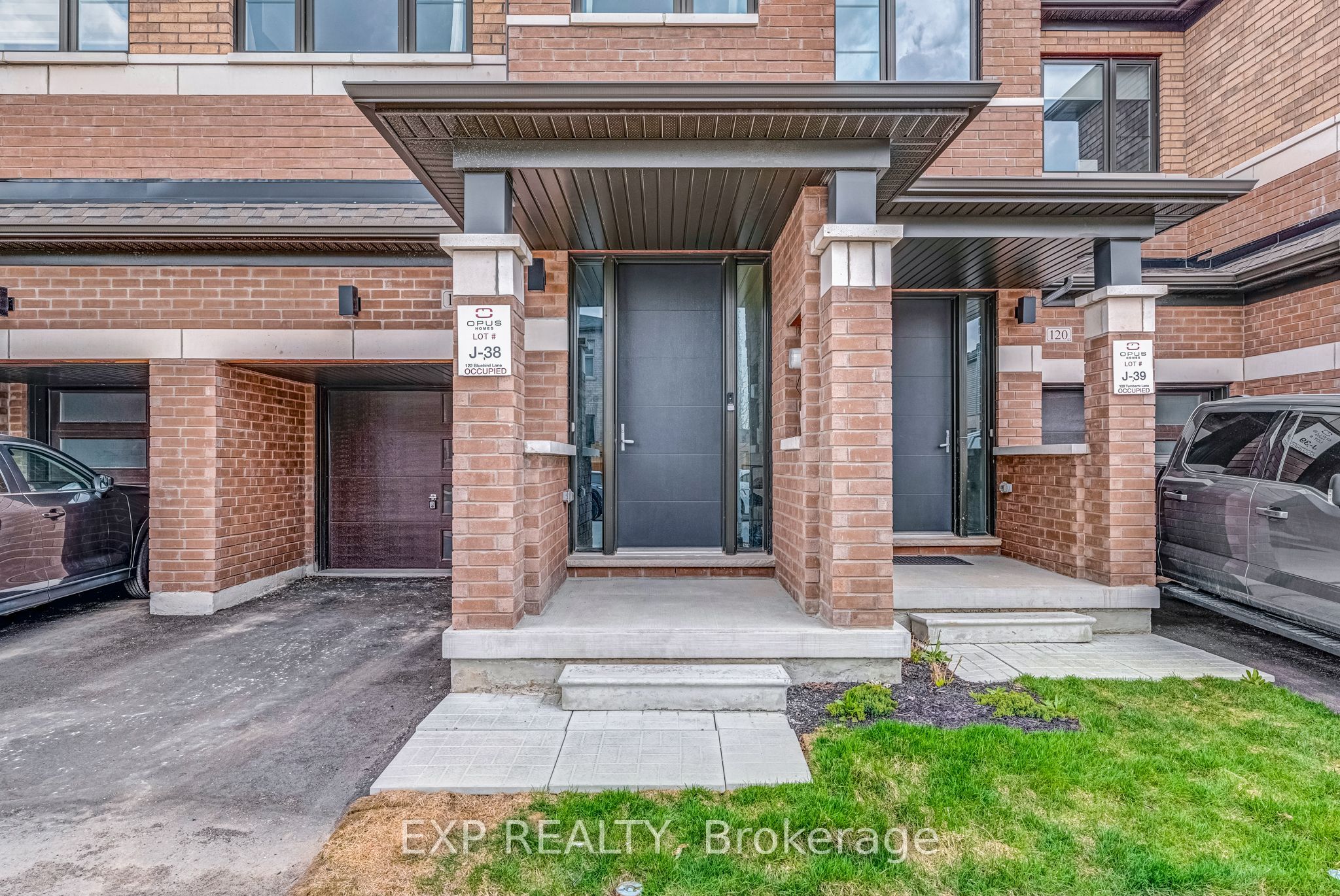 Residential in Barrie 2