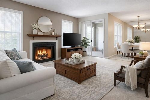 5626 River Heights Xing Se, Marietta, GA, 30067-4876 | Card Image