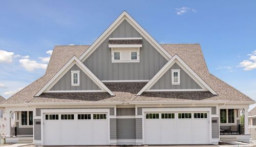 87 Spring Farm Rd, North Oaks, MN, 55127-2100 | Card Image