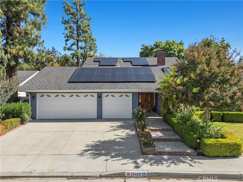 25402 Via Escovar, Valencia, CA, 91355-2914 | Card Image