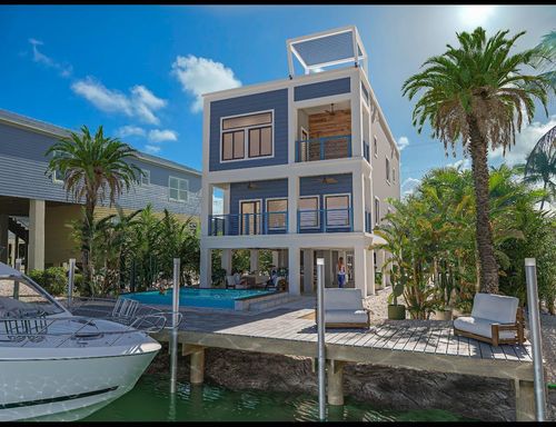 662 Blackbeard Rd, Little Torch Key, FL, 33042-5507 | Card Image