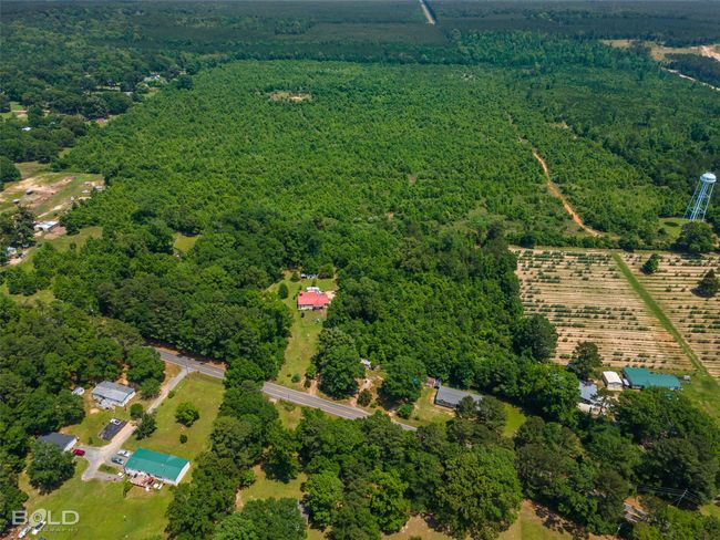 0 Bellevue Rd, Home with 0 bedrooms, 0 bathrooms and null parking in Haughton LA | Image 4