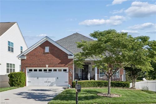 4174 Winthrop Circle, Williamsburg, VA, 23188 | Card Image