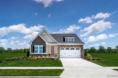 7501 Indian River Run, Henrico, VA, 23231-6846 | Card Image