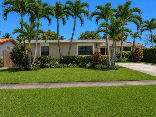5880 Ne 22nd Ave, Fort Lauderdale, FL, 33308-2609 | Card Image