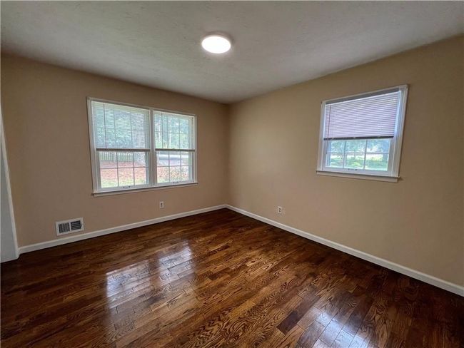 3456 Davis Rd, House other with 3 bedrooms, 2 bathrooms and 2 parking in Marietta GA | Image 9