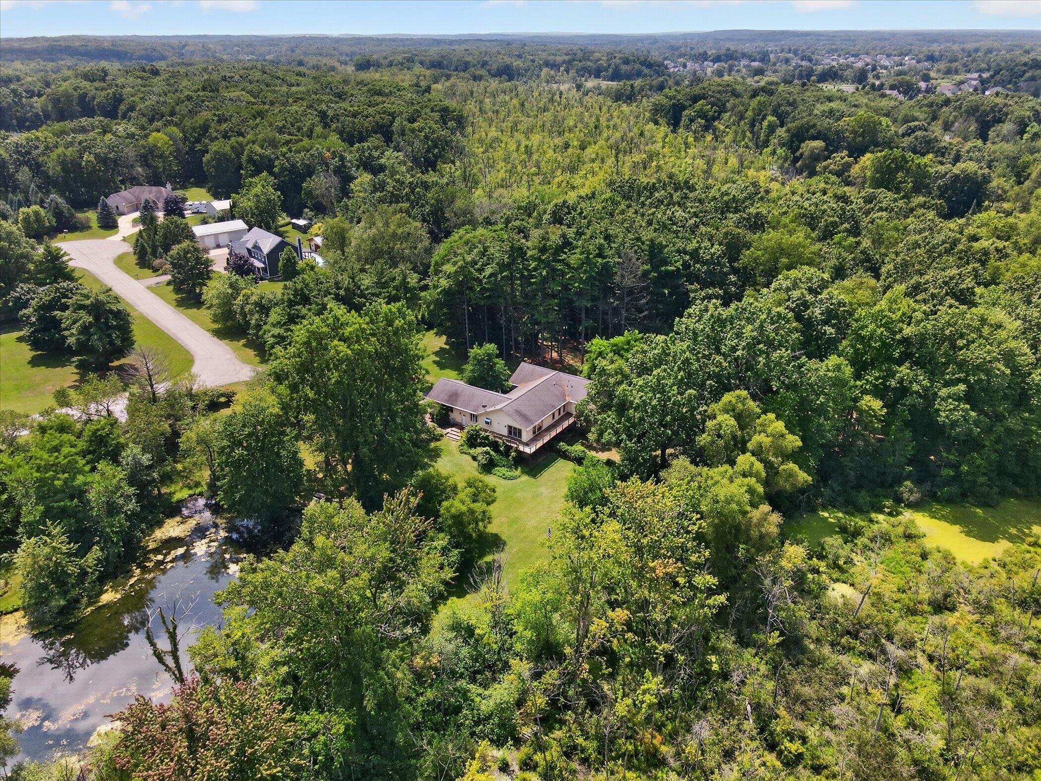 Residential in Milford 4