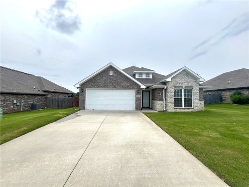 3661 Ambrosia Ln, Bentonville, AR, 72712-3054 | Card Image