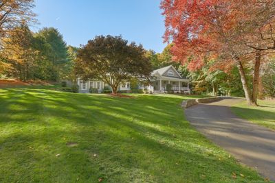 Picturesque property set on a quiet country road. | Image 2