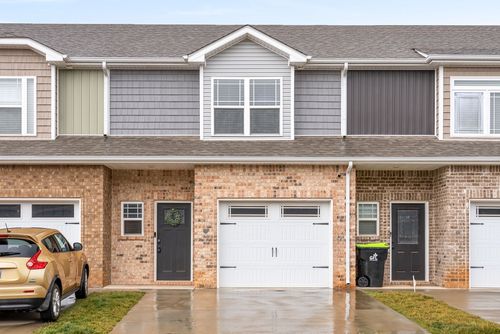 318 Fallow Cir, Clarksville, TN, 37040-2057 | Card Image