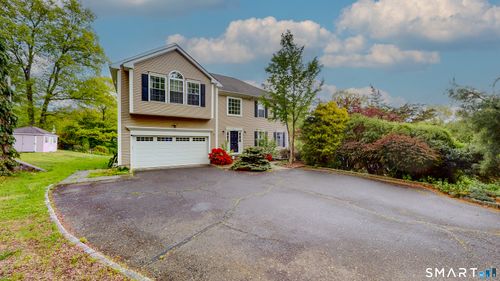 155 Beardsley Rd, Shelton, CT, 06484-1801 | Card Image