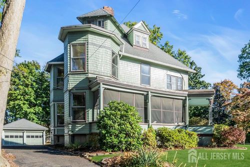 74 Mercer Ave, North Plainfield, NJ, 07060-4622 | Card Image