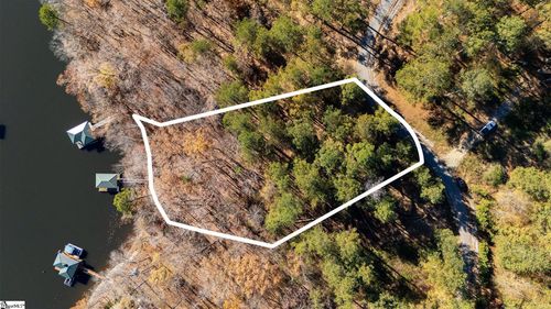 00 Hideaway Cove Drive, Seneca, SC, 29672 | Card Image