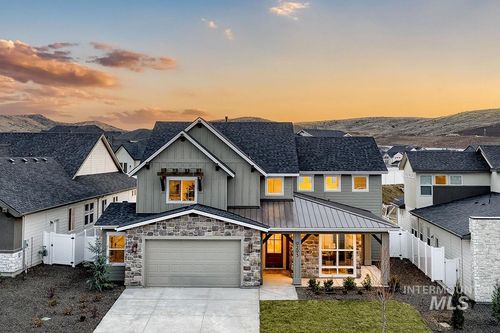 9295 W Sooty Grouse Ct, Boise, ID, 83714-2593 | Card Image