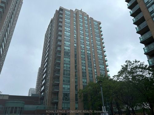 1505-26 Olive Ave, North York, ON, M2N7G7 | Card Image