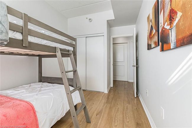 221 - 640 Sauve St, House attached with 2 bedrooms, 2 bathrooms and 1 parking in Milton ON | Image 25
