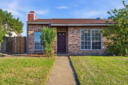 1524 Abilene Drive, Mesquite, TX, 75150 | Card Image