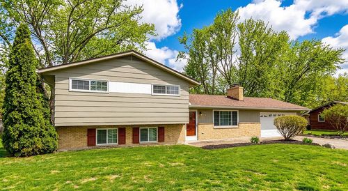 4453 Ardonna Ln, Beavercreek, OH, 45432-1809 | Card Image