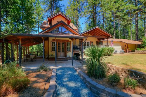 1600 Ridge Rd, Mokelumne Hill, CA, 95245-9638 | Card Image