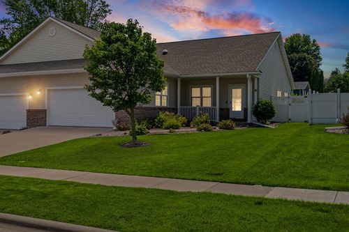 289 Lewis Street, WEST SALEM, WI, 54669 | Card Image