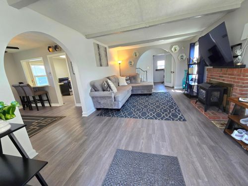 312 S Brinker Ave, Columbus, OH, 43204-1954 | Card Image