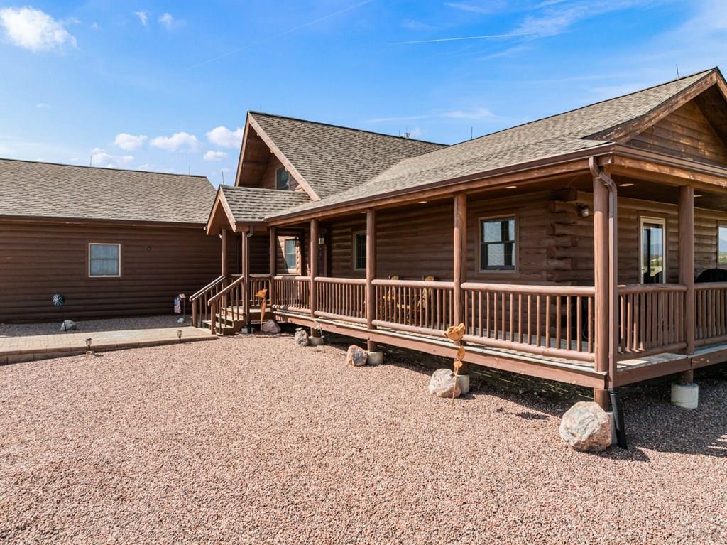 Residential in Pueblo 2