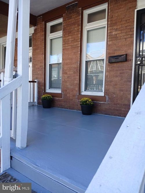 805 E 22nd St, BALTIMORE, MD, 21218-5408 | Card Image