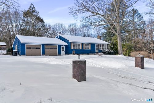 37 E Cotton Hill Rd, New Hartford, CT, 06057-3524 | Card Image
