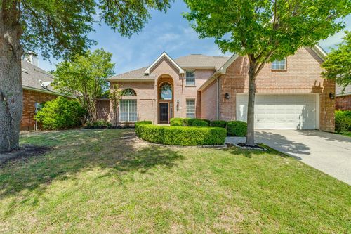 8806 Merlin Ct, McKinney, TX, 75072-5896 | Card Image