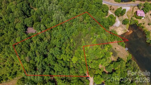 Lot 64 Shuttle Mill Crossing, Lake Lure, NC, 28746 | Card Image