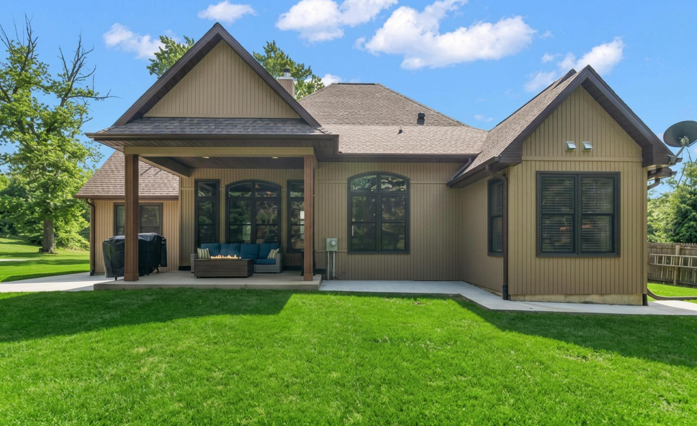 Residential in Battle Creek 2