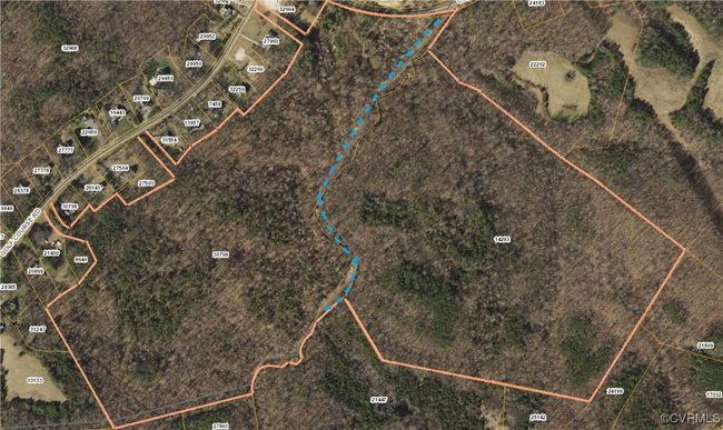 0 Golf Course Rd, Home with 0 bedrooms, 0 bathrooms and null parking in Halifax VA | Image 20