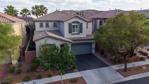 11731 Longworth Rd, Las Vegas, NV, 89135-1322 | Card Image